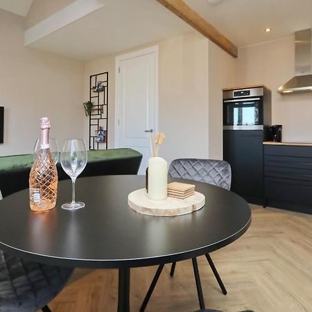 Appartement-Gratis Parkeren -Bij Strand En In Het Centrum Noordwijk Exterior foto