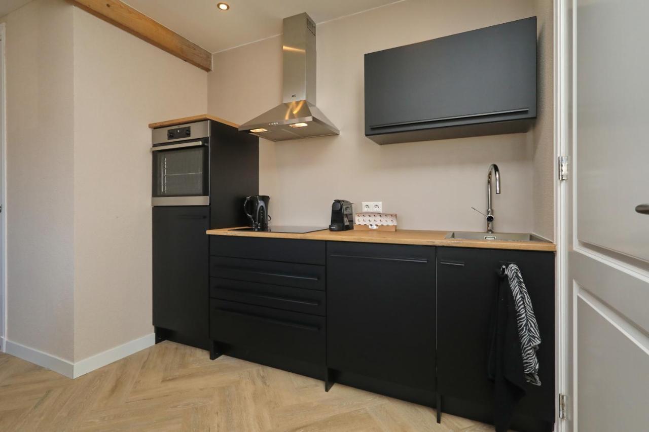 Appartement-Gratis Parkeren -Bij Strand En In Het Centrum Noordwijk Exterior foto